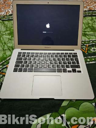 MacBook Air early 2015 full fresh